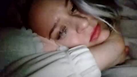 Snapshot of mila_420 chatting on 01.15.26 Mila 420 online show from 01.15.26