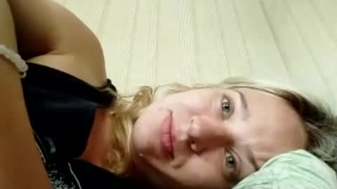 Mila 420 online show from 07.23.26