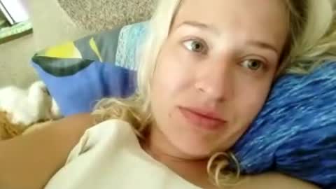 Mila 420 online show from 07.26.26
