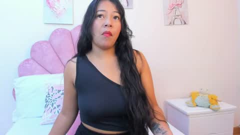 Snapshot of mila_adamss chatting on 07.06.26 mila_adamss online show from 07.06.26
