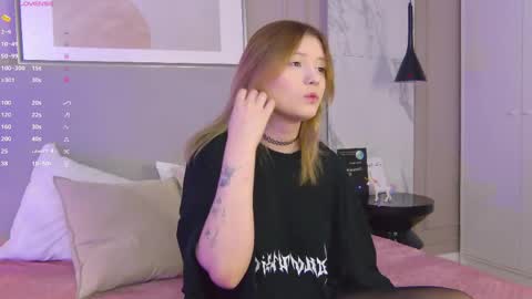 mila_blum online show from 05.15.26