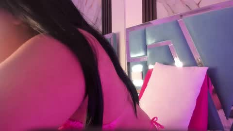 Camila online show from 02.24.25