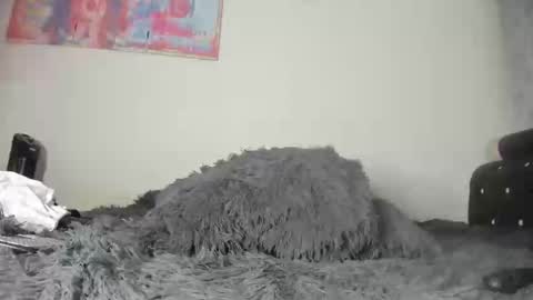 Mila Dash online show from 02.27.25