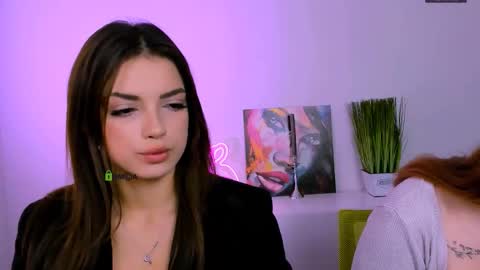 mila_glow online show from 09.13.25