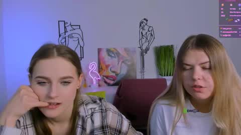 mila_glow online show from 09.22.25