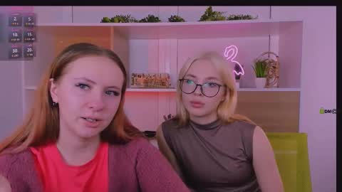 mila_glow online show from 10.16.25