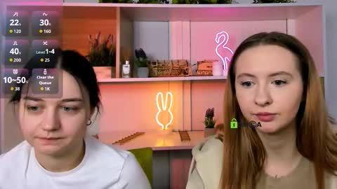 mila_glow online show from 11.24.25