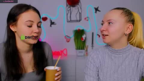 mila_glow online show from 02.23.26