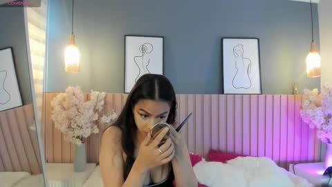 mila_hank online show from 02.24.26