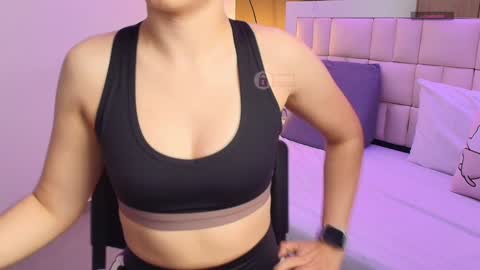 Milena  online show from 01.28.25