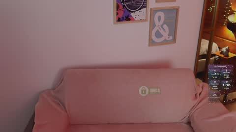 Milena  online show from 02.03.26