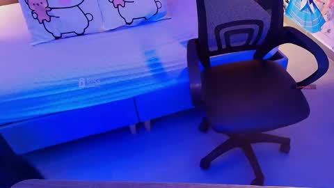 Milena  online show from 04.23.26