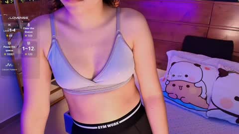 Milena  online show from 06.08.26