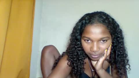 mila_lunah online show from 03.31.26
