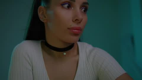 Snapshot of mila_may_ chatting on 03.24.26 mila may online show from 03.24.26