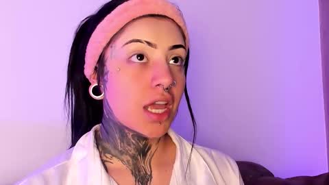     online show from 10.18.25