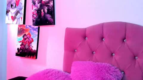 Snapshot of mila_nixon01 chatting on 02.20.26 MILA online show from 02.20.26