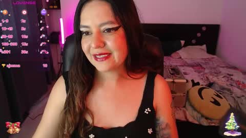 mila_phoenix online show from 12.18.25