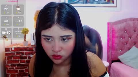 mila_quin online show from 03.08.26