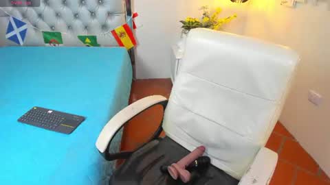 mila_quin online show from 07.03.26
