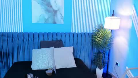 Mila and samy online show from 05.01.26