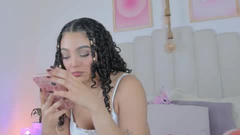 mila_stark333 online show from 04.28.26