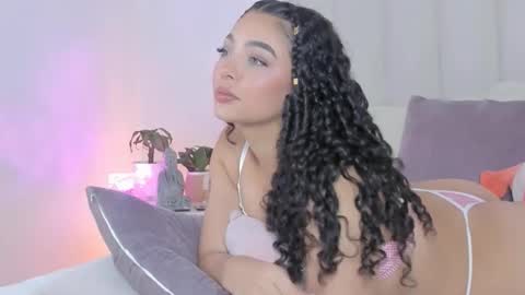 mila_stark333 online show from 04.29.26