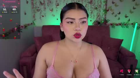 Mila  online show from 05.02.26