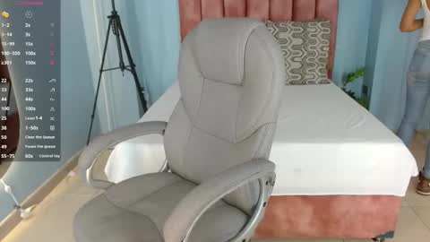 milaa_star online show from 02.26.26