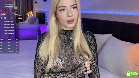 Milabby online show from 06.05.26
