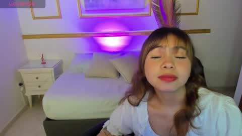 milaack_ online show from 02.02.26