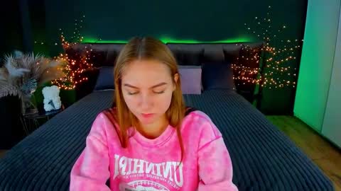 Milla online show from 11.29.25