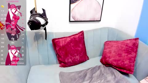 M I L A online show from 03.07.26