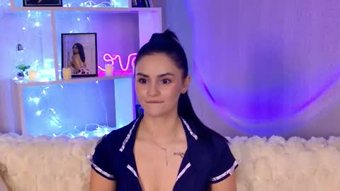 Mila online show from 03.15.26