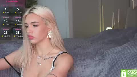 Snapshot of milabunny_ chatting on 07.13.26 Mila and u can call me sweet bunny online show from 07.13.26