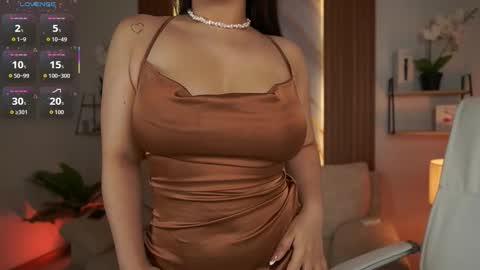 milacrave online show from 11.20.25