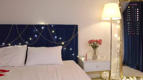 Miss Cutie online show from 03.07.25