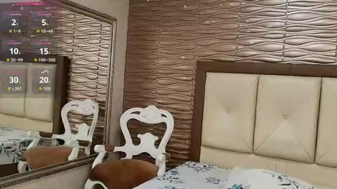 miladiosa online show from 05.01.26