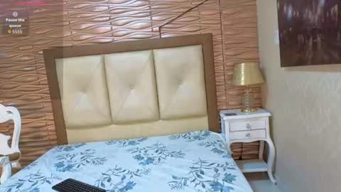 miladiosa online show from 06.16.26
