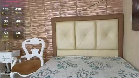 miladiosa online show from 07.13.26