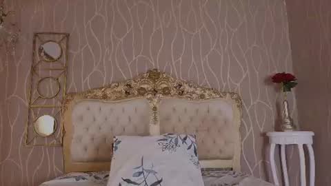 miladiosa online show from 07.28.26