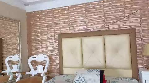 miladiosa online show from 07.30.26