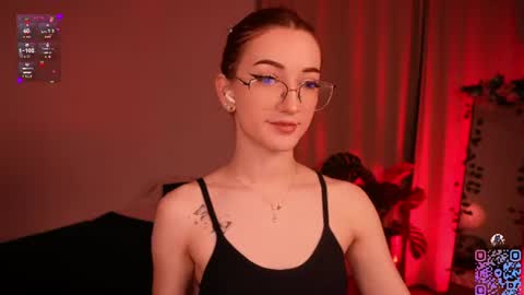 Mila . online show from 07.17.26