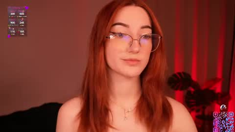 Mila . online show from 07.21.26