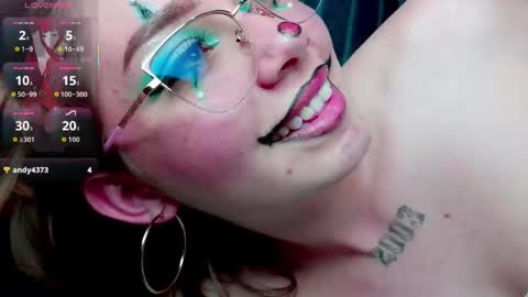 valery online show from 10.30.25