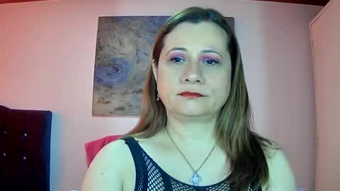 Snapshot of milagros_latin chatting on 10.07.25 milagros_latin online show from 10.07.25