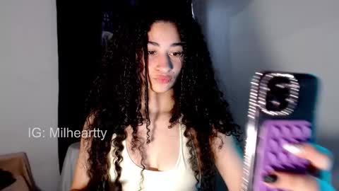 Milah online show from 10.29.25