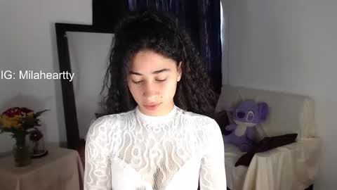 Milah online show from 11.19.25