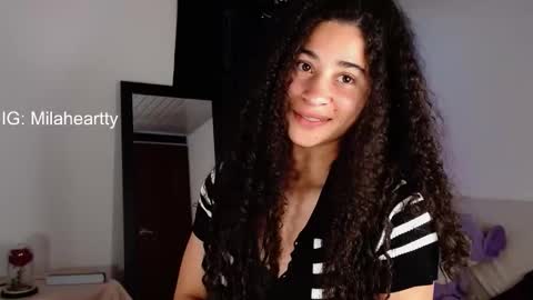 Milah online show from 12.13.25