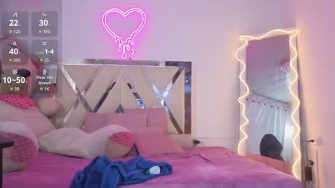 milah_tay online show from 07.24.26